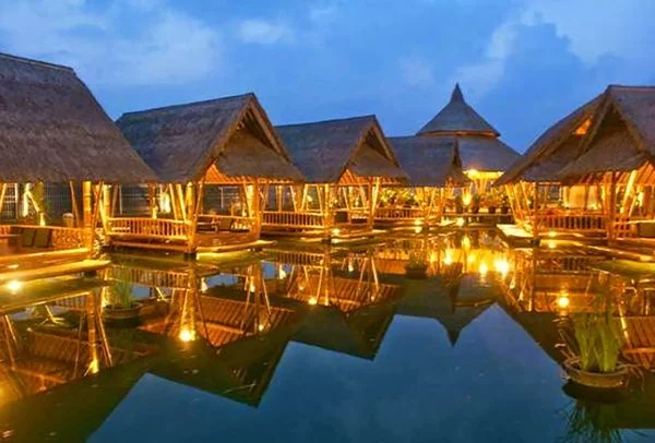 10 Restoran Populer di Kabupaten Tangerang Cocok untuk Keluarga!