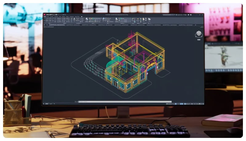 Cara Download AutoCAD di PC dan Laptop dengan Mudah