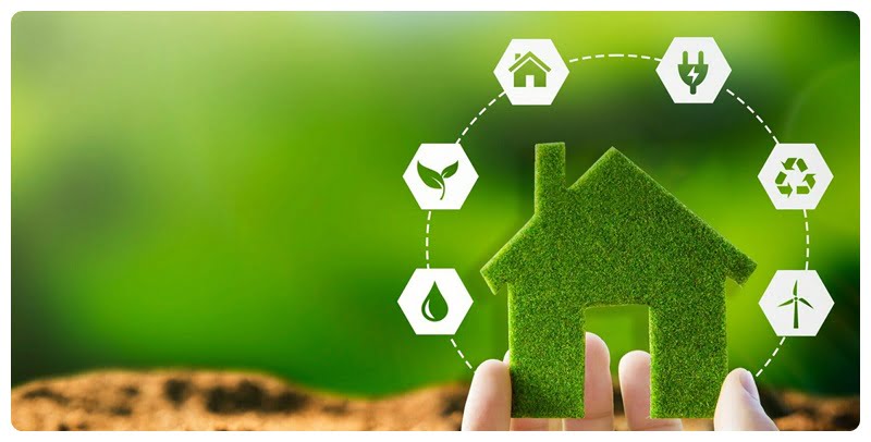 Lawan Global Warming dengan Menerapkan Konsep Green Building