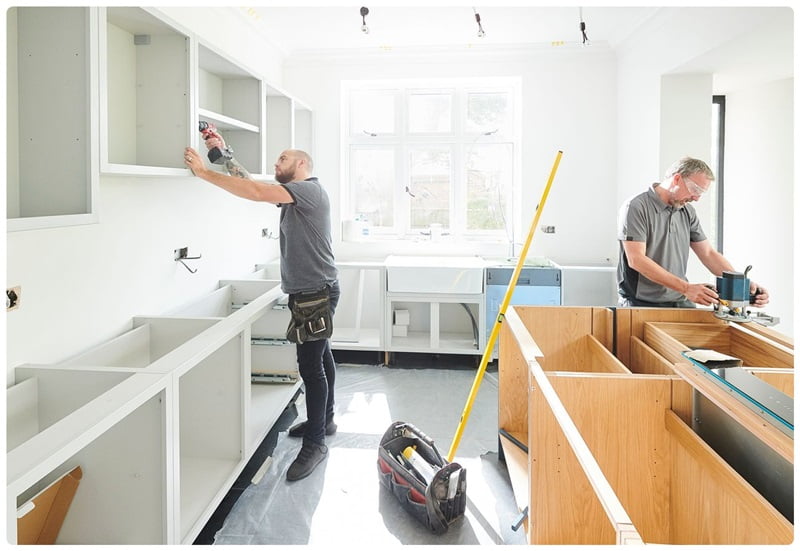 Tips Maksimalkan Jasa Arsitek Ketika Renovasi Rumah