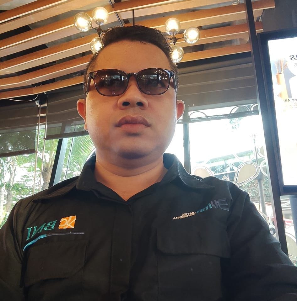 Pak Rudi