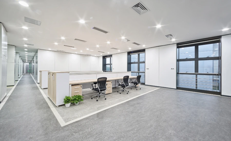 office-work