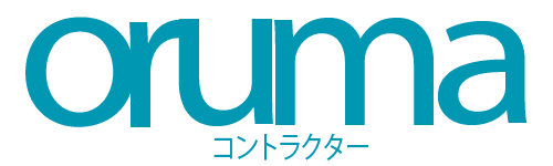 oruma blue