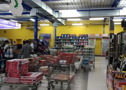 10 Toko Bangunan di Pekanbaru Terdekat dari Tempat Saya & Review