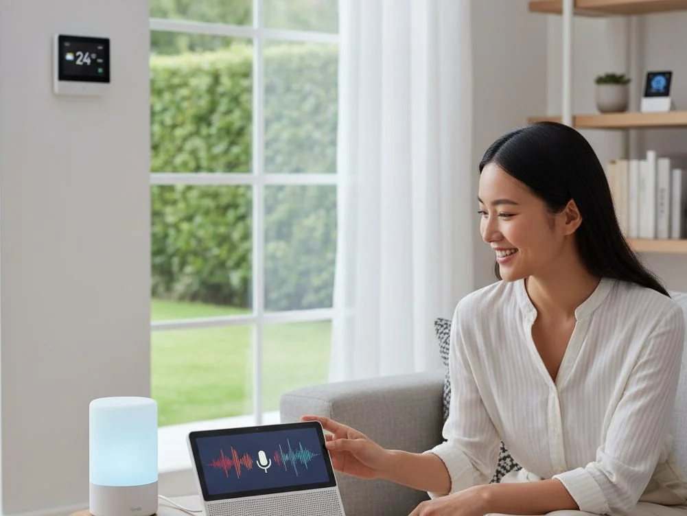 Amazon Alexa