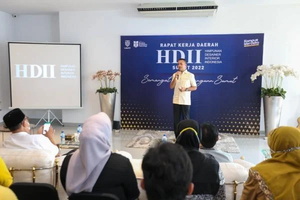 Apa Itu HDII