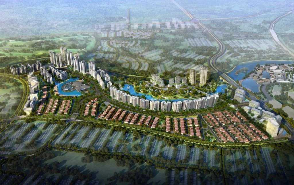 Sinar Mas Land Hadirkan Hunian Super Mewah Rp89 Miliar: Simbol Gaya Hidup Premium Kelas Atas 2 Sinar Mas Land Hadirkan Hunian Super Mewah Rp89 Miliar