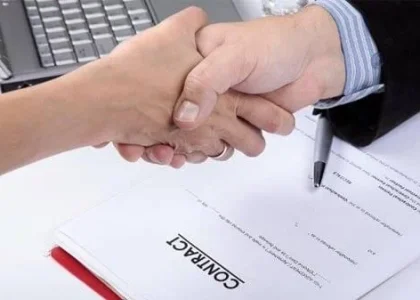 Surat Perjanjian Kerja yang Baik