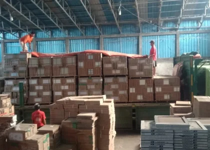 Toko Bangunan Terdekat di Jember dari Tempat Saya & Review