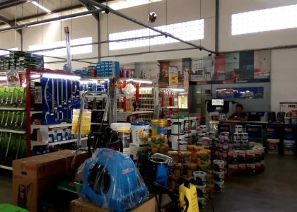 Toko Bangunan di Bandung Terdekat dari Tempat Saya & Review