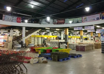 Toko Bangunan di Gorontalo Terdekat dari Tempat Saya & Review