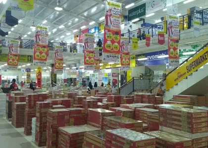 10 Toko Bangunan di Serang Terdekat dari Tempat Saya & Review 2 Toko Bangunan di Serang Terdekat dari Tempat Saya & Review
