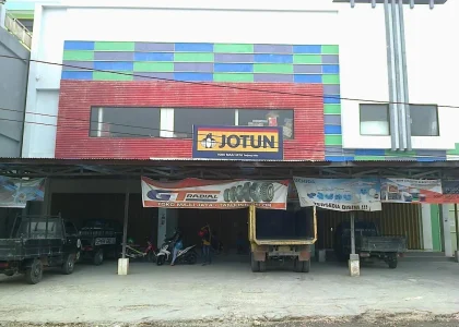 10 Toko Bangunan di Tanjung Selor Terdekat dari Tempat Saya & Review 3 Toko Bangunan di Tanjung Selor Terdekat dari Tempat Saya & Review