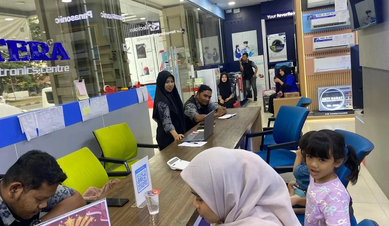 10 Toko Elektronik di Banda Aceh Terdekat dari Tempat Saya & Review 1 Toko Elektronik di Banda Aceh Terdekat dari Tempat Saya & Review