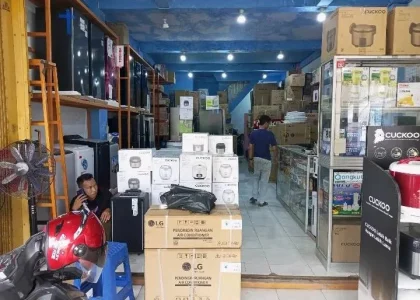 10 Toko Elektronik di Bandar Lampung Terdekat dari Tempat Saya & Review 6 Toko Elektronik di Bandar Lampung Terdekat dari Tempat Saya & Review