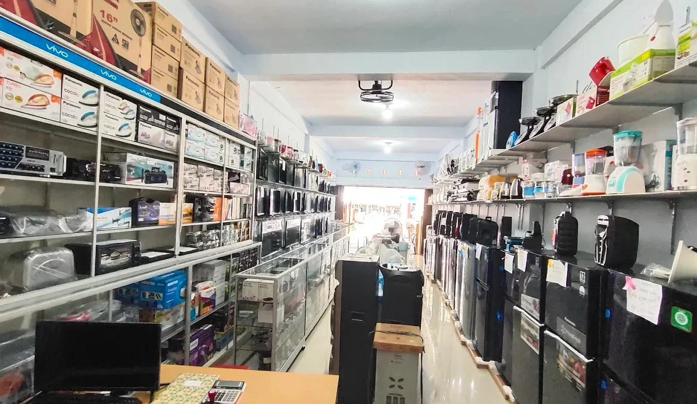 10 Toko Elektronik di Bengkulu Terdekat dari Tempat Saya & Review 1 Toko Elektronik di Bengkulu Terdekat dari Tempat Saya & Review