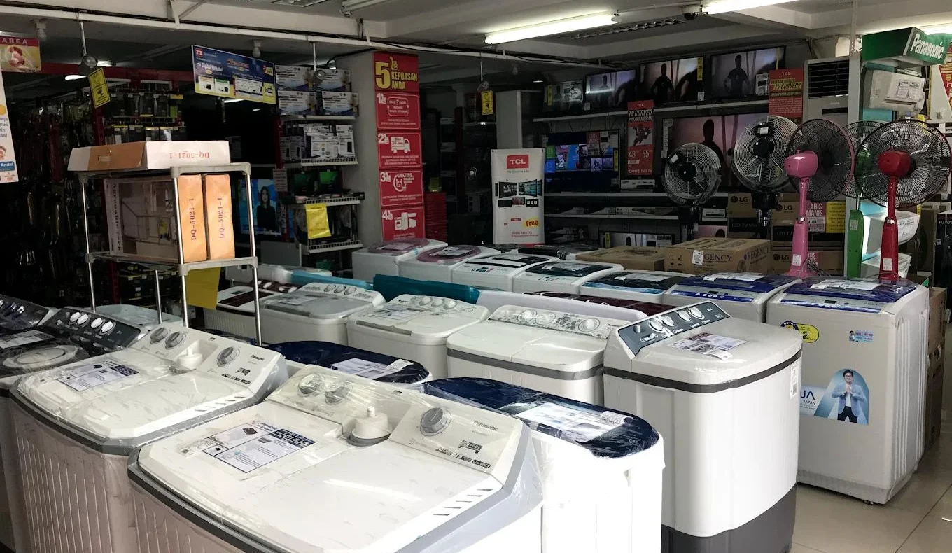 10 Toko Elektronik di Jakarta Terdekat dari Tempat Saya & Review 1 Toko Elektronik di Jakarta Terdekat dari Tempat Saya & Review