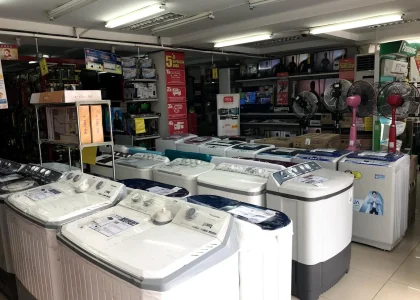 10 Toko Elektronik di Jakarta Terdekat dari Tempat Saya & Review 3 Toko Elektronik di Jakarta Terdekat dari Tempat Saya & Review