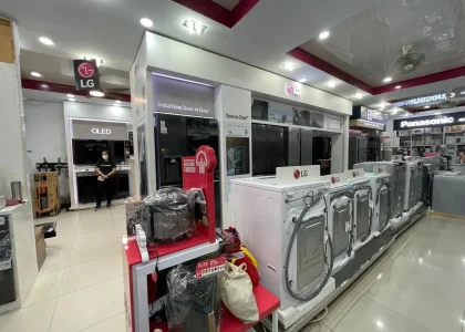 10 Toko Elektronik di Medan Terdekat dari Tempat Saya & Review 1 Toko Elektronik di Medan Terdekat dari Tempat Saya & Review