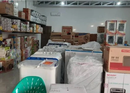 10 Toko Elektronik di Pangkal Pinang Terdekat dari Tempat Saya & Review 5 Toko Elektronik di Pangkal Pinang Terdekat