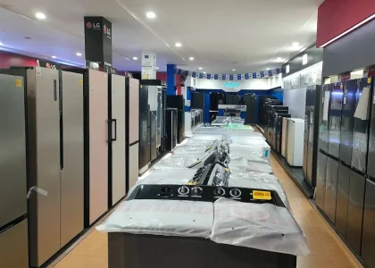 Toko Elektronik di Pekanbaru Terdekat dari Tempat Saya & Review