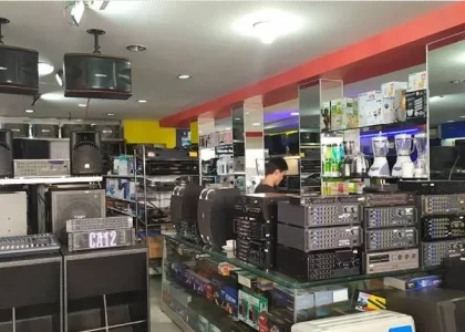 10 Toko Elektronik di Pontianak Terdekat dari Tempat Saya & Review 5 Toko Elektronik di Pontianak Terdekat dari Tempat Saya & Review