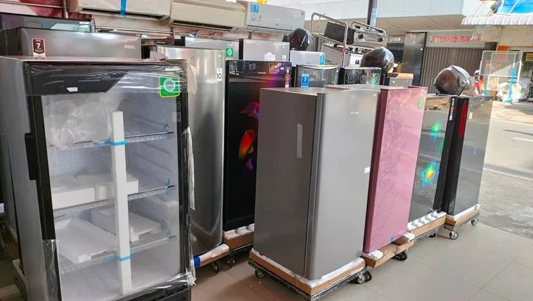 Toko Elektronik di Pontianak Terdekat