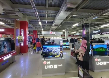 10 Toko Elektronik di Samarinda Terdekat dari Tempat Saya & Review 4 Toko Elektronik di Samarinda Terdekat dari Tempat Saya & Review