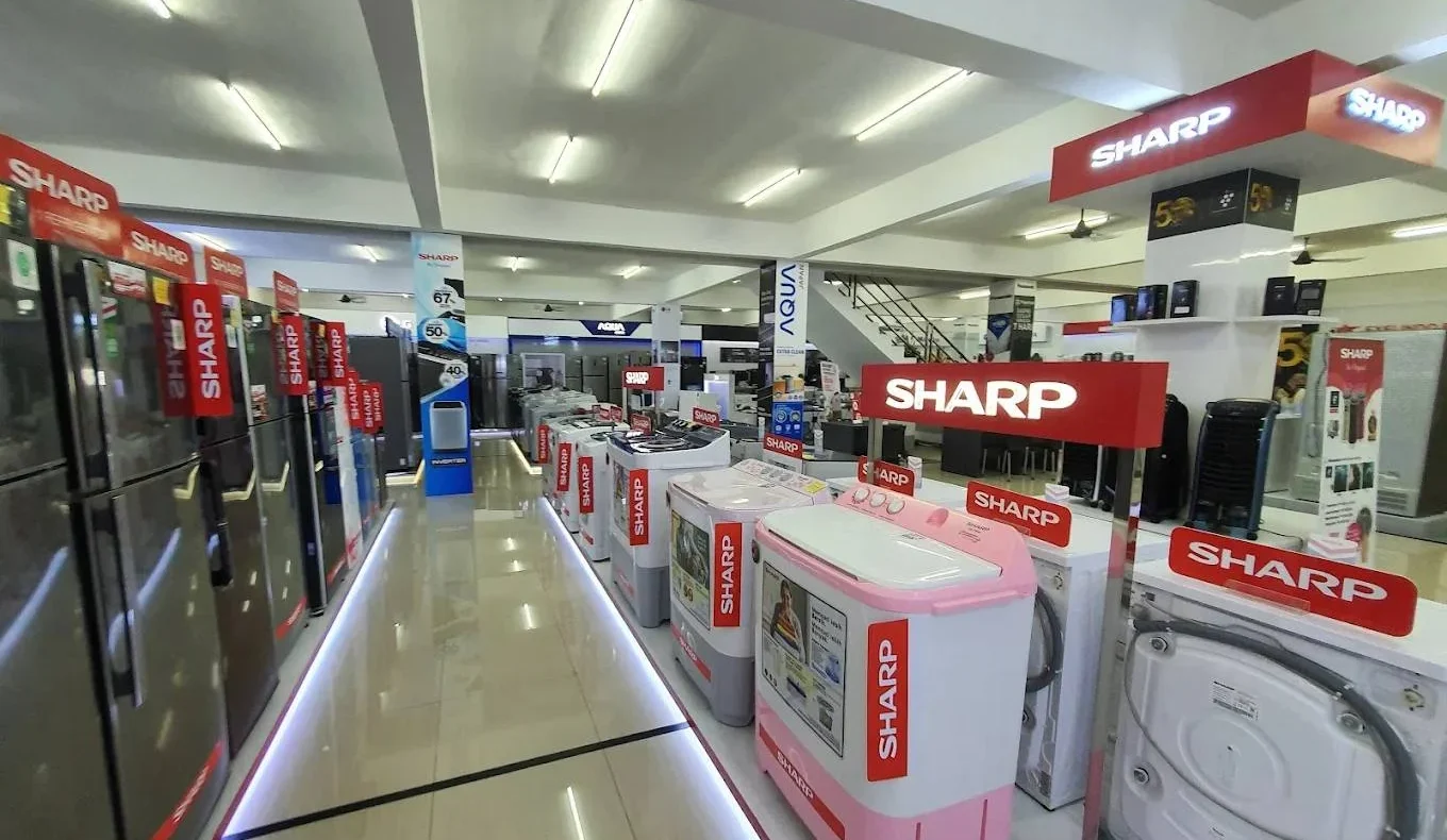 10 Toko Elektronik di Tanjung Pinang Terdekat dari Tempat Saya & Review 1 Toko Elektronik di Tanjung Pinang Terdekat dari Tempat Saya & Review