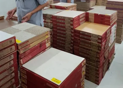 10 Toko Keramik Terdekat dari Metland Puri dari Tempat Saya 3 Toko Keramik Terdekat dari Metland Puri