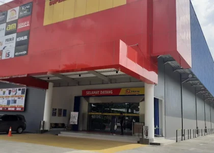 10 Toko Keramik Terdekat di Gading Serpong dari Tempat Saya & Review 2 Toko Keramik Terdekat di Gading Serpong dari Tempat Saya & Review