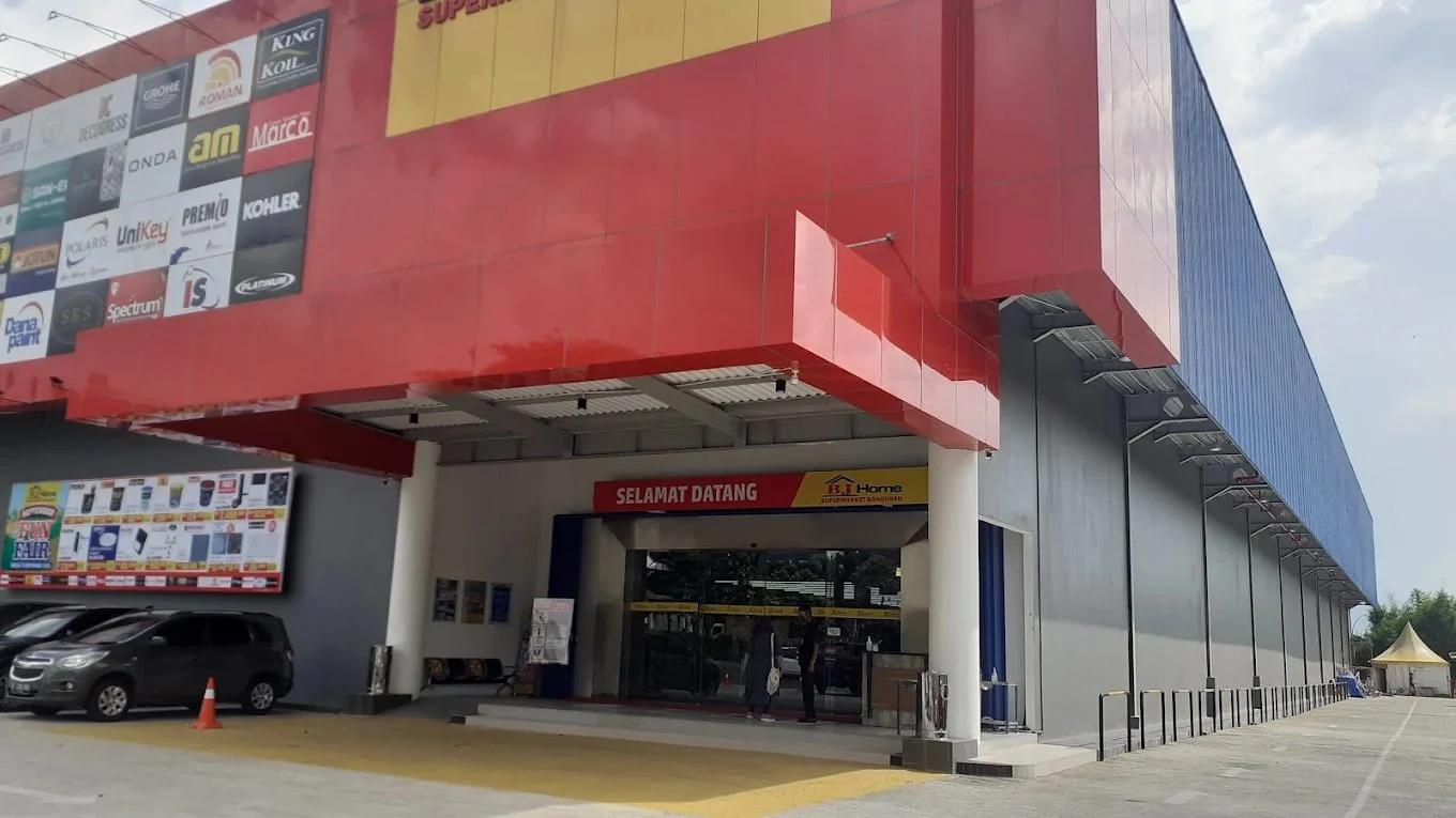 Toko Keramik Terdekat di Gading Serpong dari Tempat Saya & Review