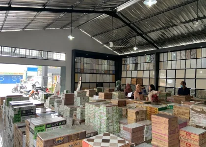 10 Toko Keramik Terdekat di Jogja dari Tempat Saya & Review 1 Toko Keramik Terdekat di Jogja dari Tempat Saya & Review
