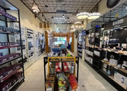Toko Listrik di Bengkulu Terdekat dari Tempat Saya & Review