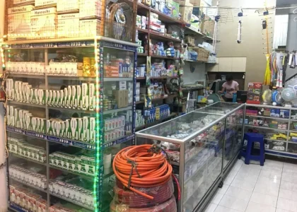 Toko Listrik di Medan Terdekat yang Menyediakan Peralatan Berkualitas