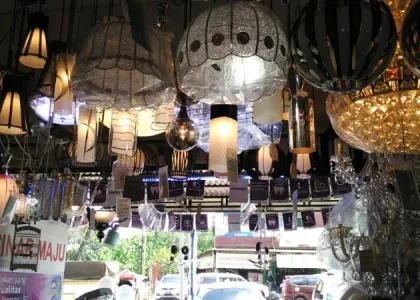 Toko Listrik di Palembang Terdekat dengan Harga Terjangkau