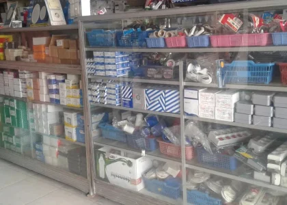 Toko Listrik di Pekanbaru Terdekat dari Tempat Saya & Review