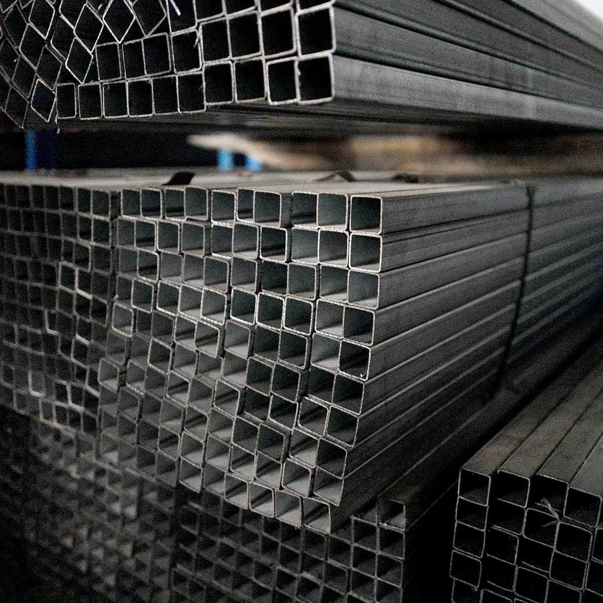 besi hollow galvanis 15 x 15 x 1 0 mm x 6m std