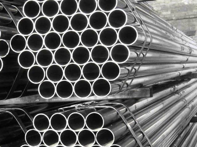 pipa stainless 304