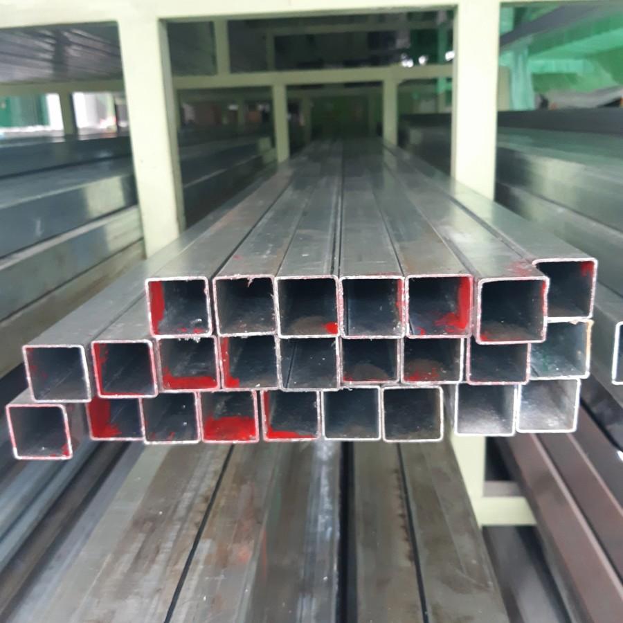 hollow ss304 15 x 25 x 1 0mm
