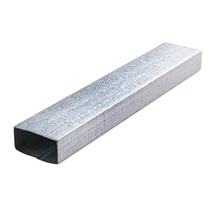 hollow ss201 10 x 30 x 1 2mm x 6m s