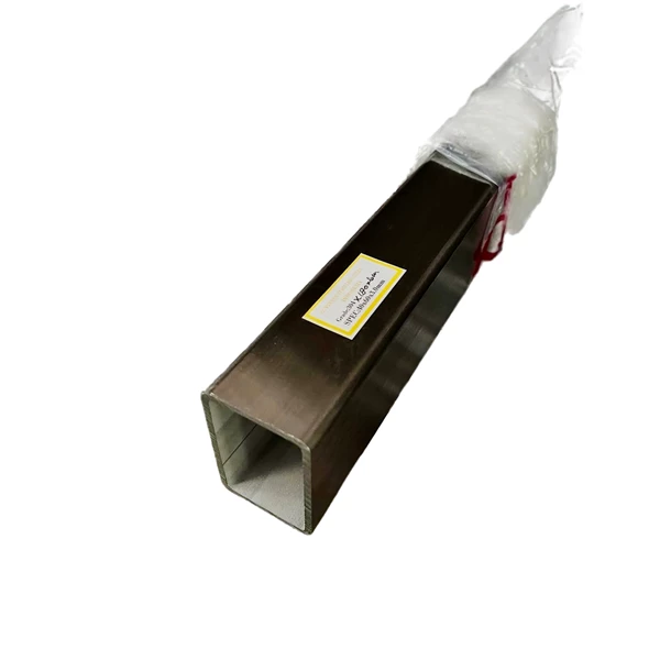 hollow ss201 10 x 30 x 1 5mm x 6m s