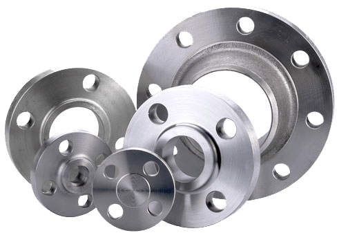 jenis flange