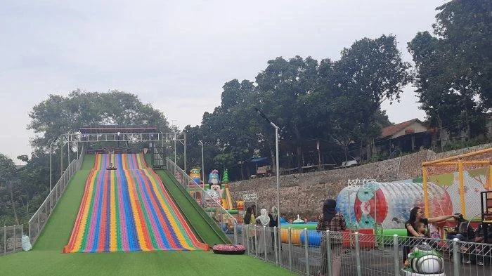 Depok Fantasy Land