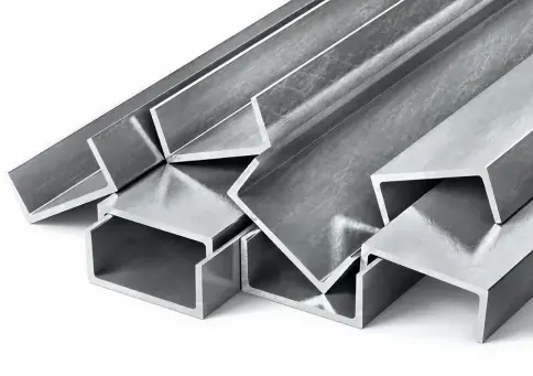 unp 50 x 32 x 2 5 3mm x 6m