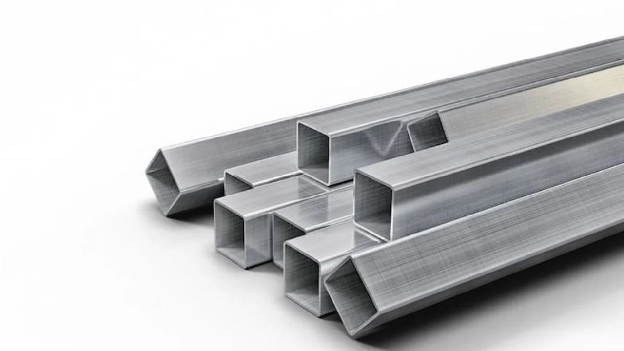 hollow ss304 50 x 50 x 2.0mm x 6m s