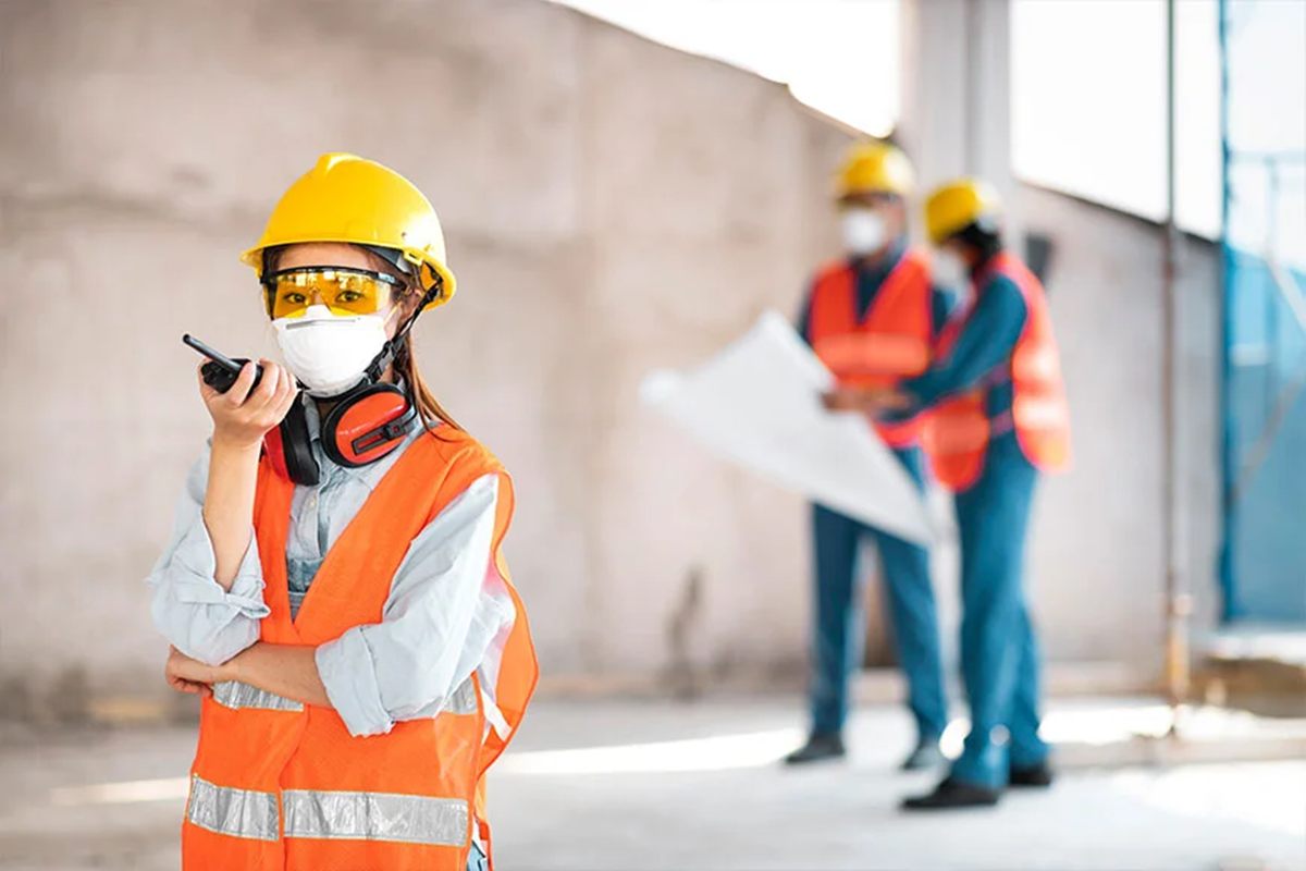 5 Risiko Serius Jika Mengabaikan Alat K3 di Proyek Konstruksi