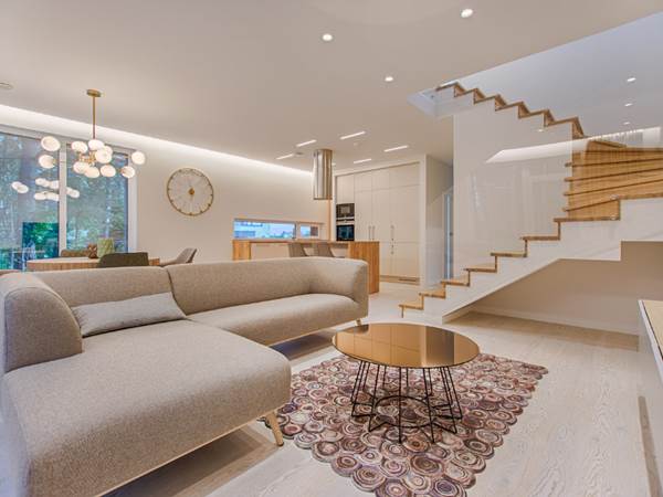6 Cara Merancang Desain Rumah dengan Tema Mewah Cara Merancang Desain Rumah dengan Tema Mewah