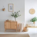 7 Cara Membuat Desain Interior Gaya Japandi untuk Rumah Kecil