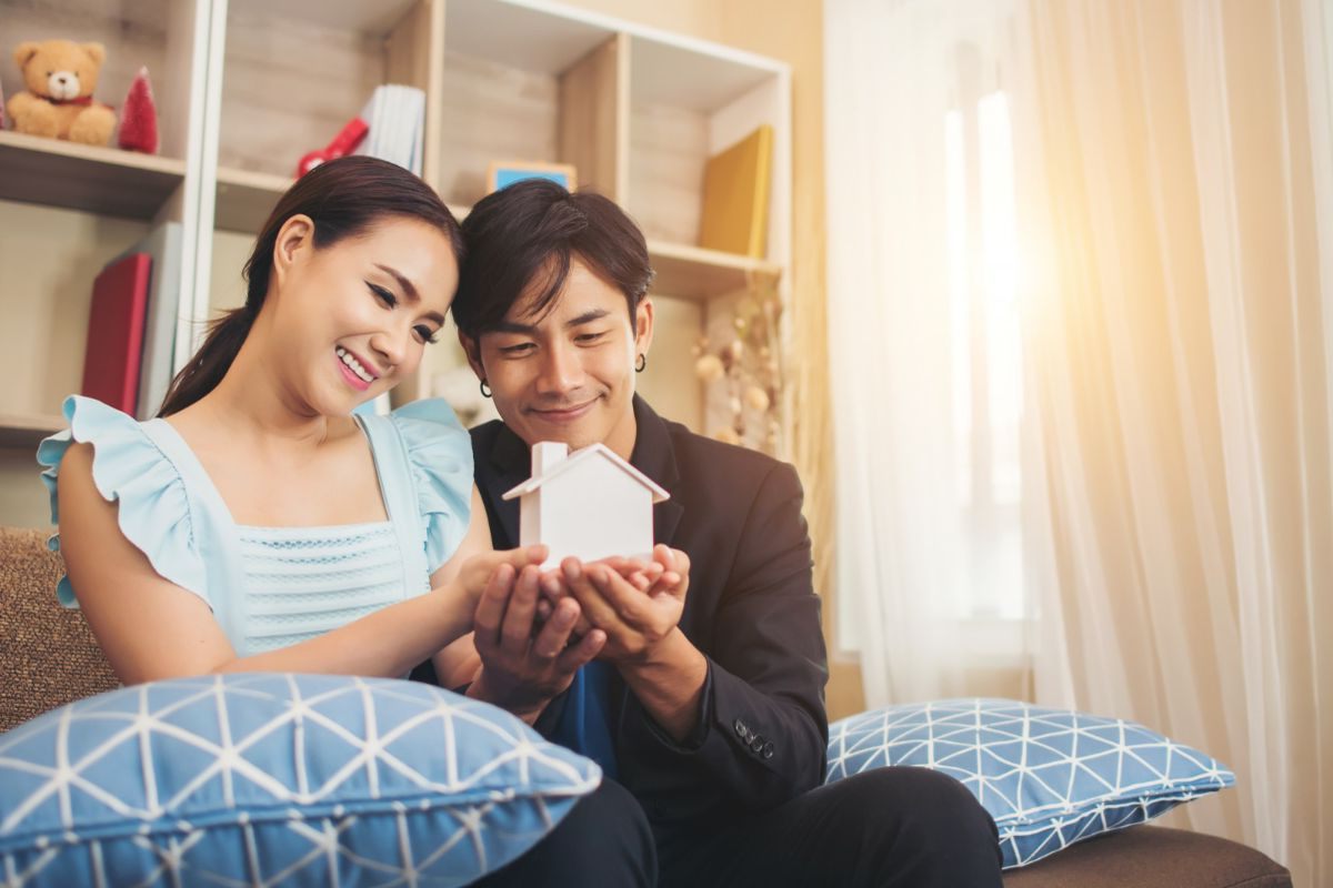 Blog 1 7 Tips Membeli Rumah Pertama untuk Milenial